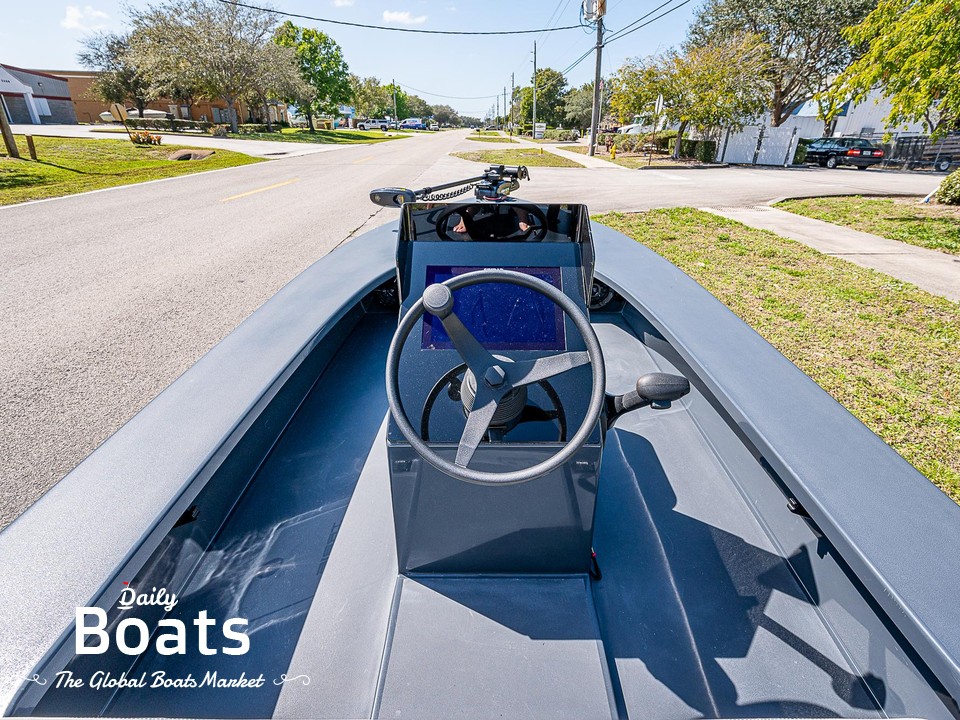 2021 Skimmer Skiff for sale. View price, photos and Buy 2021 Skimmer Skiff 284200