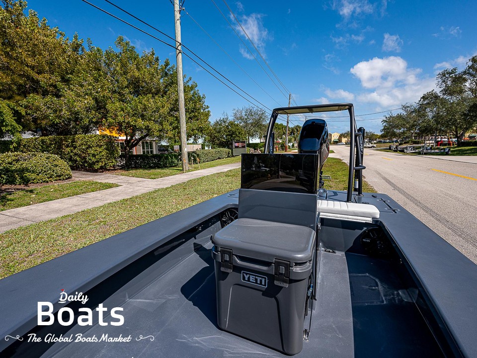 2021 Skimmer Skiff for sale. View price, photos and Buy 2021 Skimmer Skiff 284200