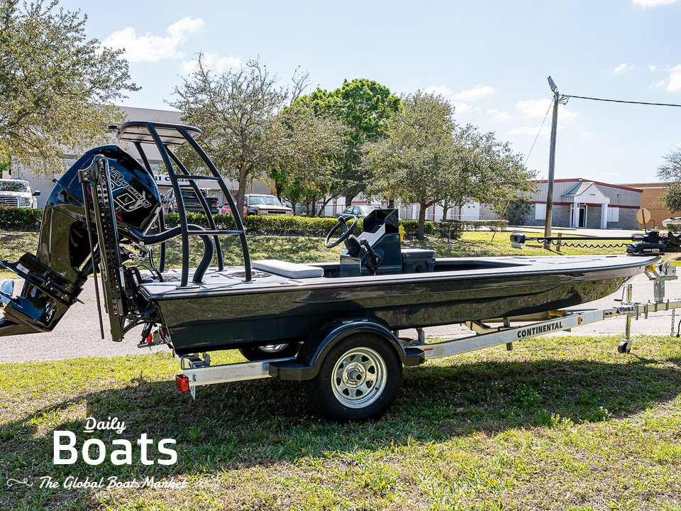 2021 Skimmer Skiff for sale. View price, photos and Buy 2021 Skimmer Skiff 284200