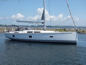 Hanse 458