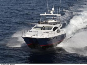 Acheter 2022 Mares 45 Yacht Fish