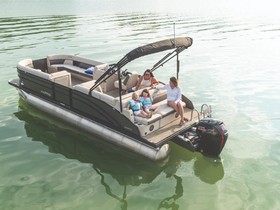 Harris Cruiser 250