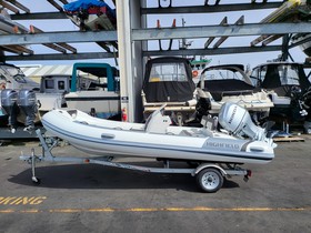 Highfield Sport 460
