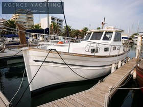 2003 Menorquin Yacht 110 à vendre