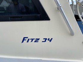 Купить 2000 Fitz 34