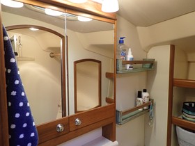 2004 Hunter 44 na prodej