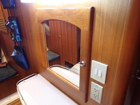 2004 Hunter 44 na prodej