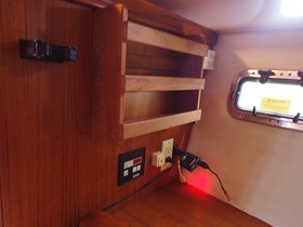 2004 Hunter 44 na prodej