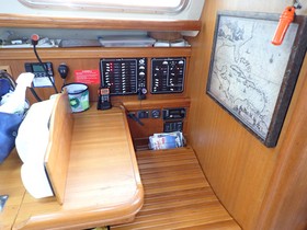 2004 Hunter 44 na prodej