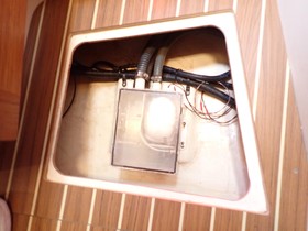 2004 Hunter 44 na prodej
