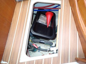 Koupit 2004 Hunter 44