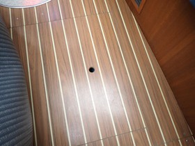 Koupit 2004 Hunter 44