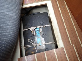 2004 Hunter 44 na prodej