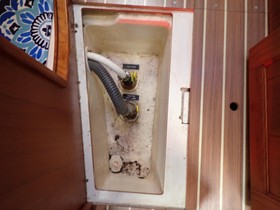 Koupit 2004 Hunter 44