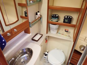 Koupit 2004 Hunter 44