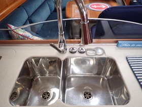 2004 Hunter 44