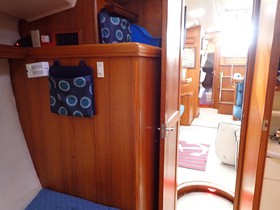 2004 Hunter 44