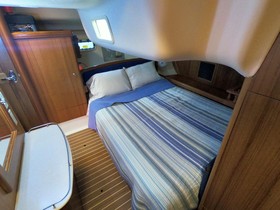 2004 Hunter 44 na prodej