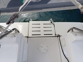 2004 Hunter 44 na prodej