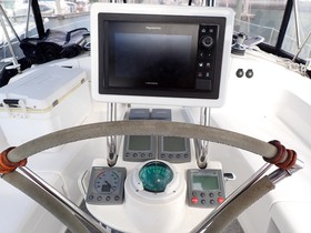 2004 Hunter 44 na prodej
