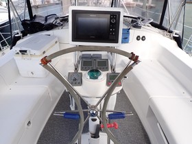 2004 Hunter 44