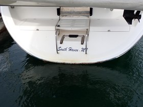Koupit 2004 Hunter 44