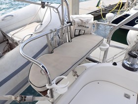 2004 Hunter 44