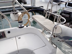 Koupit 2004 Hunter 44