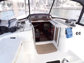 2004 Hunter 44 na prodej