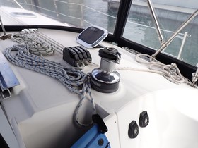 2004 Hunter 44 na prodej