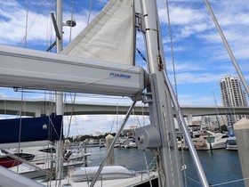 Koupit 2004 Hunter 44