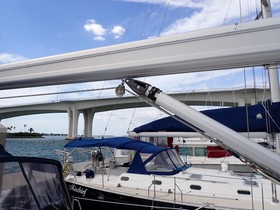2004 Hunter 44 na prodej