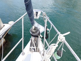 2004 Hunter 44 na prodej