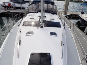 2004 Hunter 44 na prodej