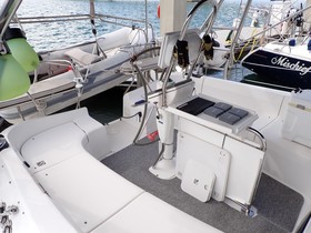 2004 Hunter 44