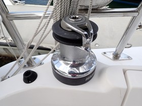 2004 Hunter 44