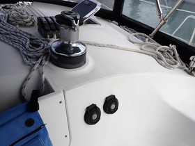 2004 Hunter 44 na prodej
