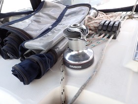 2004 Hunter 44