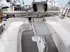 Koupit 2004 Hunter 44