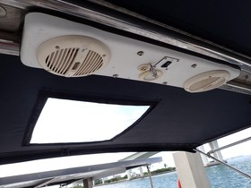 2004 Hunter 44