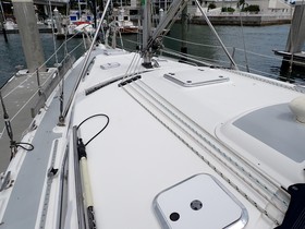 2004 Hunter 44 na prodej