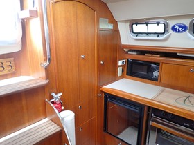 2004 Hunter 44 na prodej