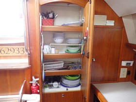 2004 Hunter 44