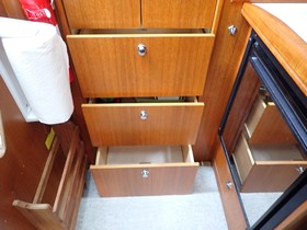 2004 Hunter 44 na prodej