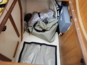 2004 Hunter 44 na prodej