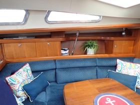 2004 Hunter 44