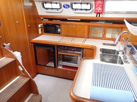 2004 Hunter 44 na prodej