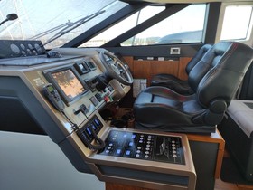 2012 Fairline Squadron 65