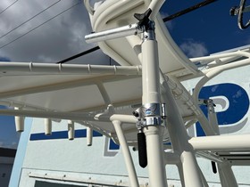 2022 Pathfinder 2700 Open