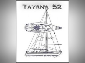 Acheter 1990 Tayana Blue Water Cruiser